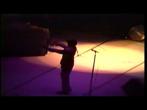 REM....STAND...LIVE  ..MEADOWLANDS NJ...1989..HD STEREO