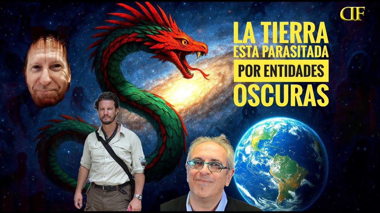 ENCUENTRO CON INVESTIGADORES NOTABLES