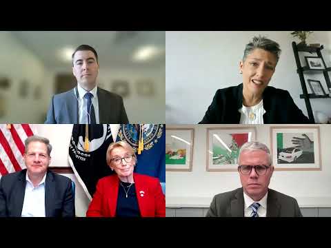 Senator Hassan Warns Public About Winter Holiday Travel Scams