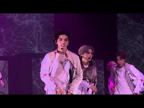 190510 limitless  (San Jose, CA)