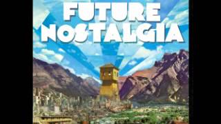 The Sheepdogs-Where I Can Roam (Full Medley)