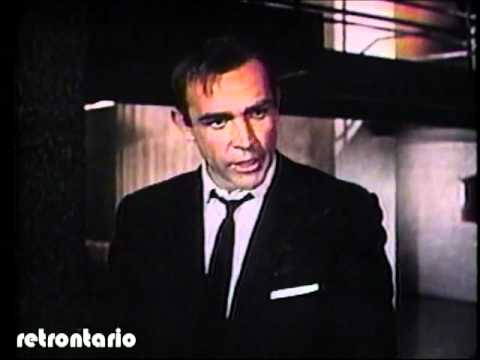 CityTV ID Mark Dailey 1993