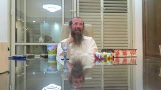 הרב שניאור -חג השבועות והתורה חיזוקים עצומים-אל תאמין ליצר הרע שרוצה שתרגיש רחוק -תלמד מ'רות'