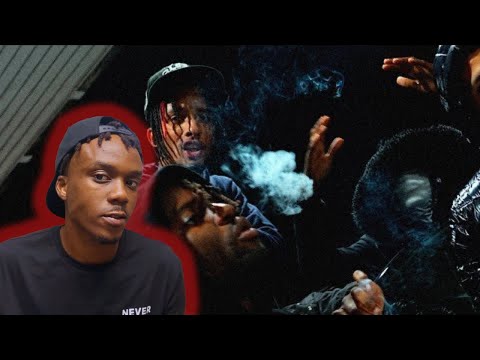 YOUNG KOFLA - SNEAK DISSING (OGREACTION)