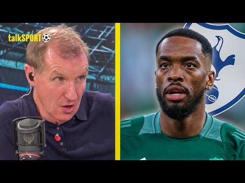 talkSPORT and talkSPORT Spurs