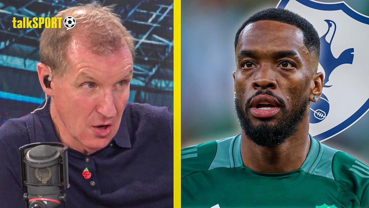 "They NEED a Centre-Forward!" 👀 Henry Winter ARGUES Tottenham Should TARGET Ivan Toney