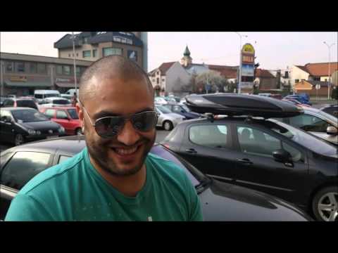 Jerry Vs. Fučo Vol.3