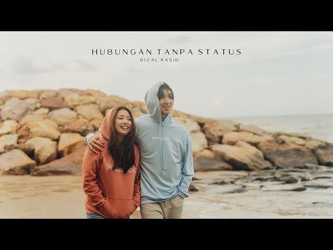 Rizal Rasid - Hubungan Tanpa Status (Official Teaser)