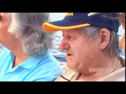 Drum Legends feat. Hermann Rarebell + Pete York + Charly Antolini - Bonus Interviews