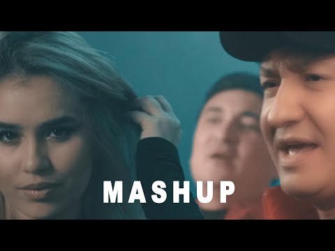 Azat Orazow ft. Öwez Suwhanow - MASHUP (mood video)
