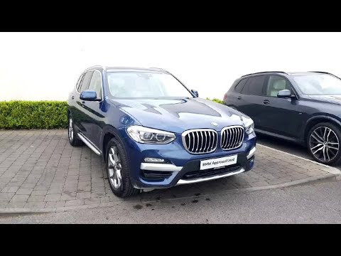 BMW X3 xDrive20d xLine Auto - Image 2