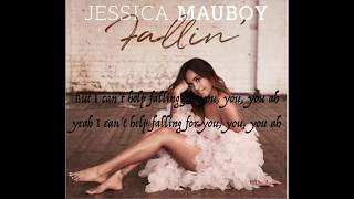 Jessica Mauboy Fallin' Lyrics