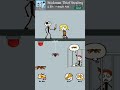 Stickman Level 27 Games Puzzle