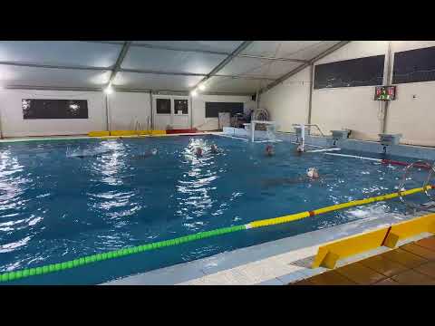7ª Jornada Liga Nacional 1ª División Waterpolo