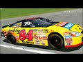 Dinoco S All Mine NASCAR Racing Papyrus Sierra In EU Spanish Daytona Coupe