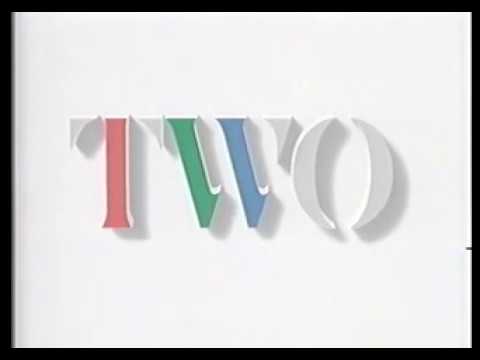 BBC2 Continuity into Cricket 1987