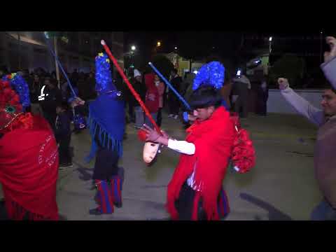 SEGUNDA PARTE  Fiesta Patronal en Honor al SEÑOR DE RONDÓS Llata Huamalies Huánuco 2025