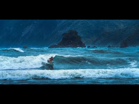 福井県・高浜町で最高のサーフィン体験！