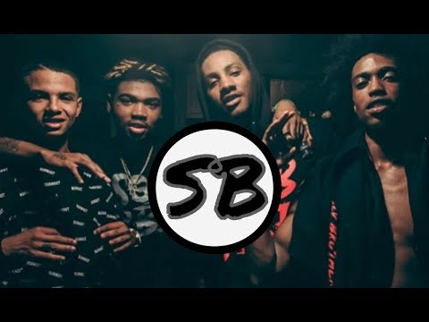 [FREE] SOB x RBE x SHORELINE MAFIA "TYPE BEAT" 2019