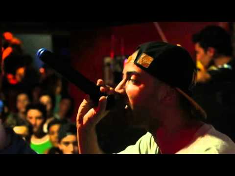 MTA vs VATTIMO - SEMIFINAL - BATALLA DEMENTES