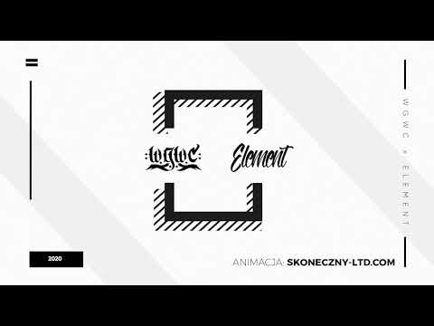 WGWC x ELEMENT - One Chance (prod. Manuel)