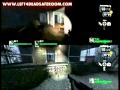 Left 4 Dead - Blood Harvest Finale Glitch - Jesus ...