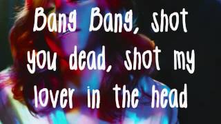 Gang Bang Madonna