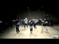 BigBang - Monster (dance practice) DVhd 