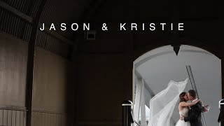 Albert Palais Wedding Video // JASON + KRISTIE // EMOTIVA Photo & Video