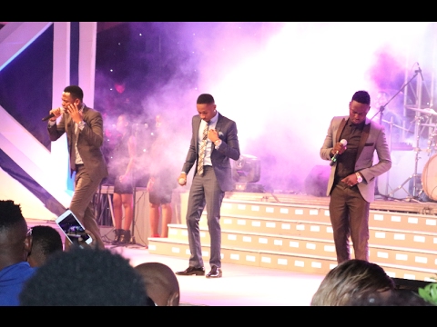 JUX, Ben Pol & Baraka The Prince: Kingine usichokifahamu kwao