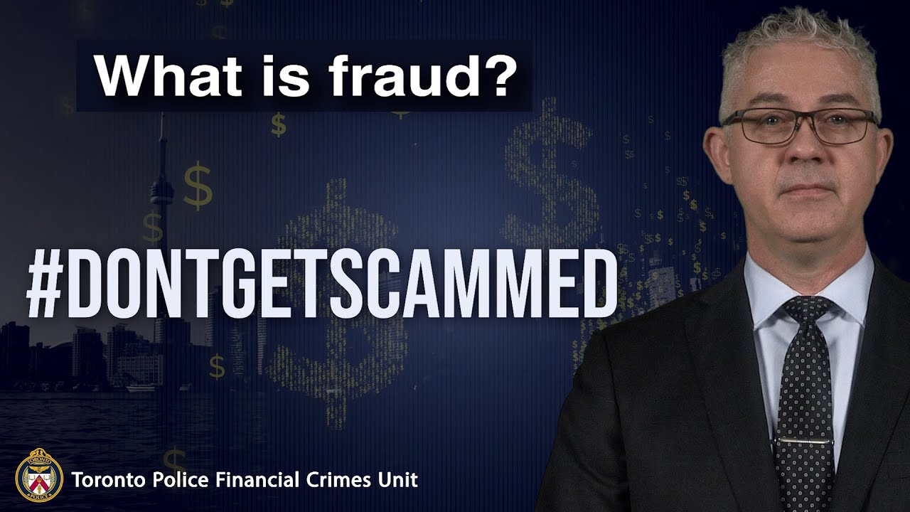 What is Fraud?