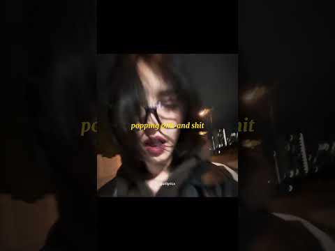 Song :- Into it -  Chase Atlantic 🥀