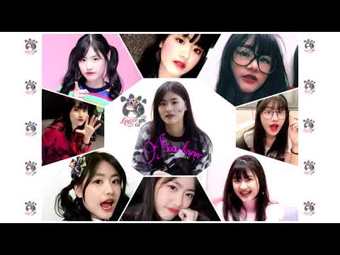 Innoxentz ft. RP & TDZ48 - Exxxclusive [ Gygee BNK48 fan song ] l mixtape