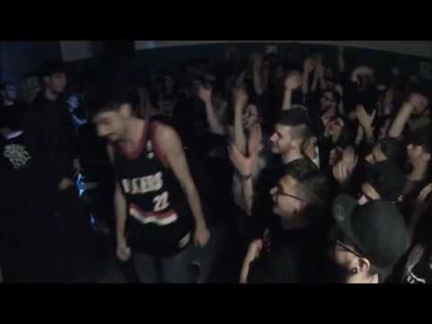 Da Mic Dojo || Look Out VS Strazio (ottavi di finale)