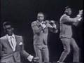 The Temptations My Girl