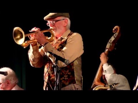 What a friend we have in Jesus #  Brian Carrick's Algiers Stompers #