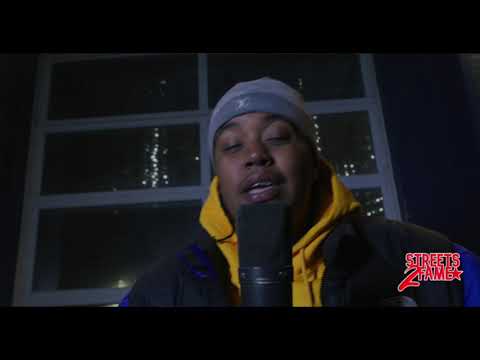 STREETS 2 FAME - BUTTA - HAPPY ANNIVERSARY REMIX