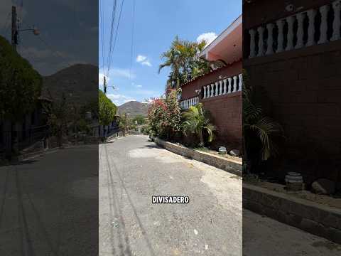 Descubre El Divisadero Morazán El Salvador: pueblo histórico, belleza natural y paz total