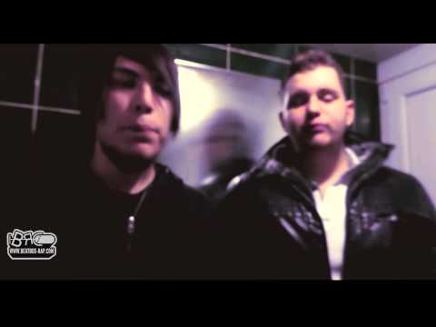 Slykku & Dave | Italy Met Romania - Shoutout