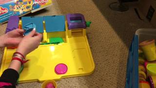 Playdoh Sunday- One Stop Playdoh Shop Review