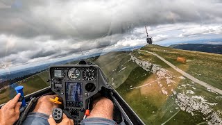 Never Thought we can Fly in these Conditions! Travel by Glider Ep. 4