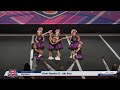 Cheer Dynamix Ladybugs Cheerfest 2022