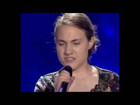 Nina Kipshidze - Nothing Compares 2U (Sinead O'Connor)