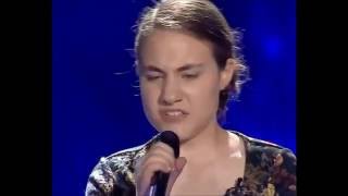 Nina Kipshidze - Nothing Compares 2U (Sinead O&#39;Connor)
