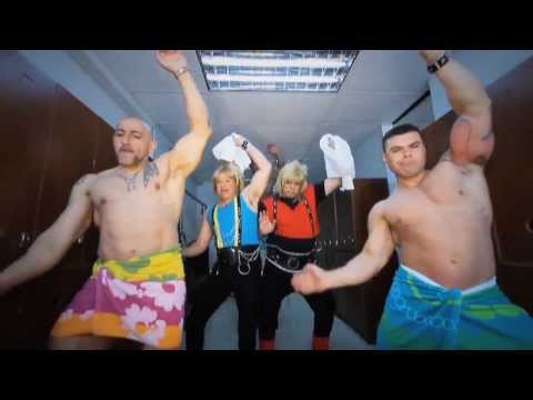 Blondon boys Heterosexuales por opción (clean dvj dass)