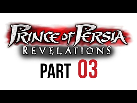 prince of persia revelations psp part 13