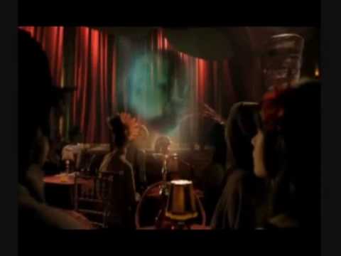 Tin man Trailer (Fan made)