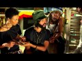 Rasta Love - Protoje ft Ky Mani Marley - Official ...