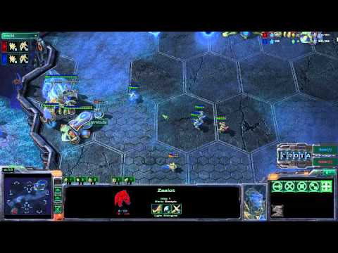 Axslav (P) vs Sase (P) - G2 - CW1_011