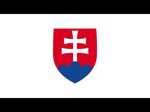 Slovakia National Anthem - Instrumental